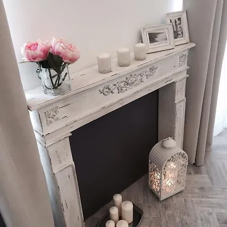 Apartment Shabby Loft