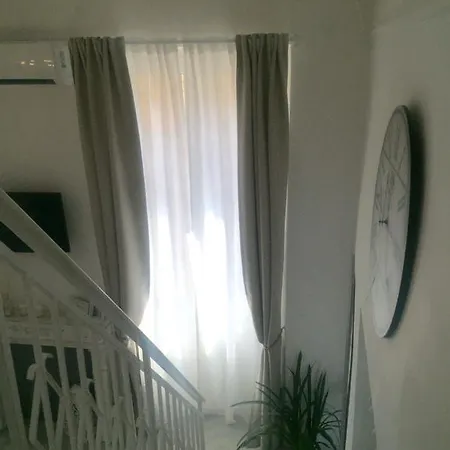 Apartment Shabby Loft