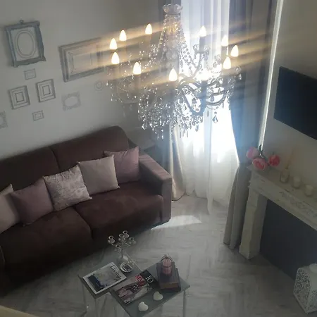 Apartment Shabby Loft
