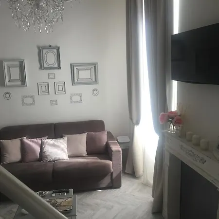 Apartment Shabby Loft