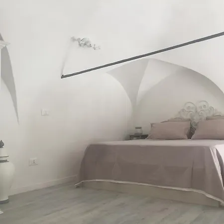 Apartment Shabby Loft