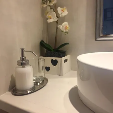Apartment Shabby Loft Sanremo