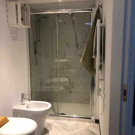 Appartement Shabby Loft