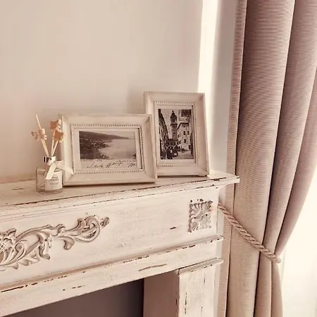 Shabby Loft Appartement