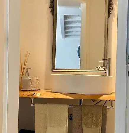 Appartement Shabby Loft San Remo