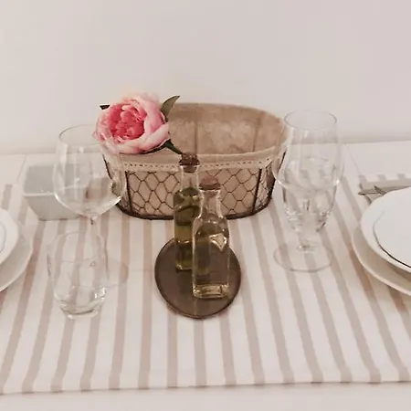 Lägenhet Shabby Loft Sanremo