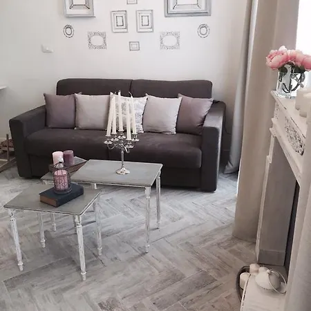 Shabby Loft Sanremo