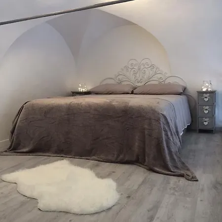 Shabby Loft Appartement *