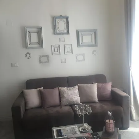 Appartement Shabby Loft *
