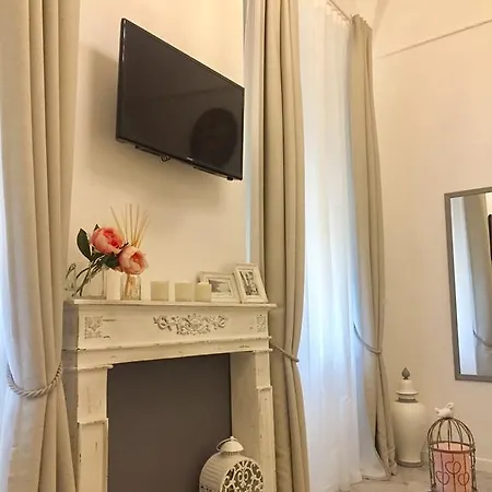 Appartement Shabby Loft